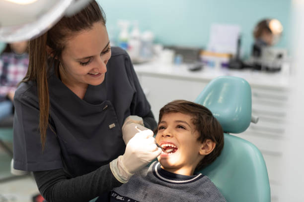 Best Pediatric Emergency Dentist in Lakes Of The Four Seasons, IN