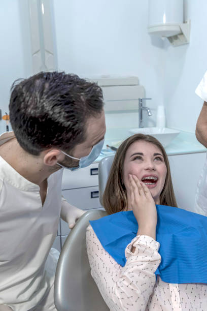Best Pediatric Emergency Dentist in Lakes Of The Four Seasons, IN