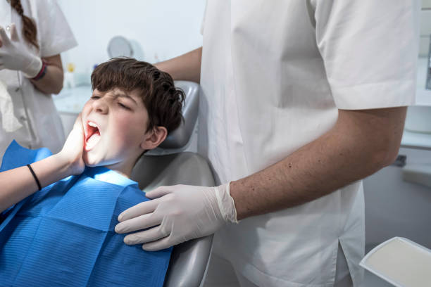 Best After-Hours Dental Trauma Care in Lakes Of The Four Seasons, IN